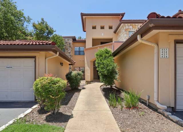 Property at 300 San Gabriel Village Blvd #423, Georgetown, TX 78626, 2 beds, 2 baths