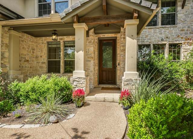 Property at 11316 Woodland Hills Trl, Austin, TX 78732, 5 beds, 3.5 baths