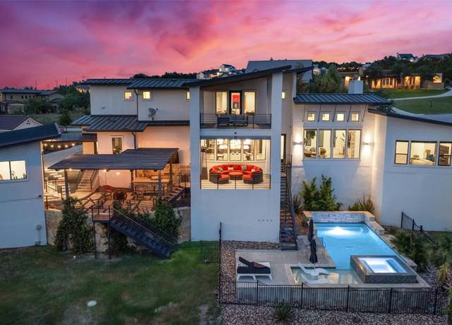 Property at 108 Stephanie Ln, Austin, TX 78738, 4 beds, 3.5 baths