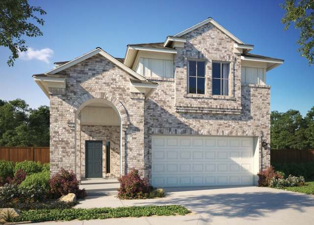 Property at 437 Young St, Buda, TX 78610, 4 beds, 3.5 baths