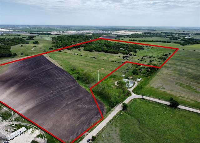Property at 000 County Road 315 Rd, Jarrell, TX 76537