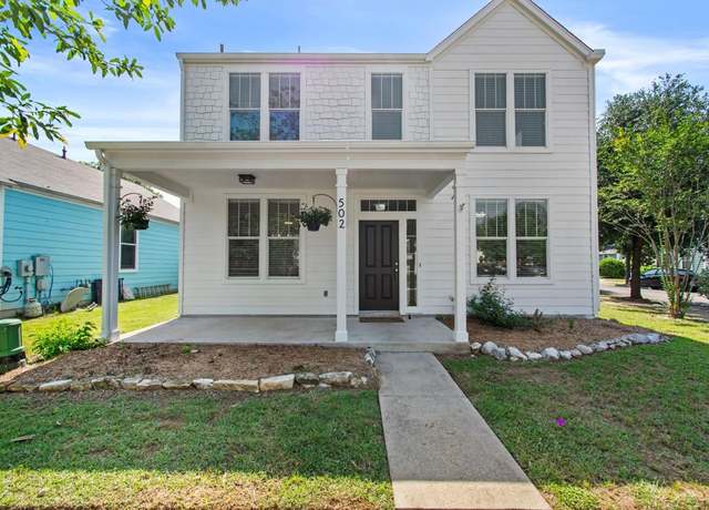 Property at 502 Shadowpoint Dr, San Marcos, TX 78666, 3 beds, 2.5 baths