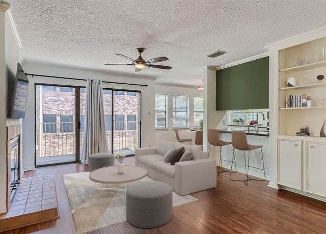 Property at 3845 Ranch Road 2222 Dr #24, Austin, TX 78731, 2 beds, 2.5 baths