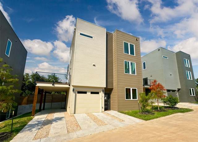 Property at 2309 Montopolis Dr #7, Austin, TX 78741, 3 beds, 3.5 baths