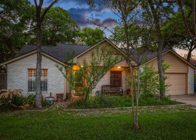 Property at 2914 Allison Dr, Austin, TX 78741, 3 beds, 2 baths
