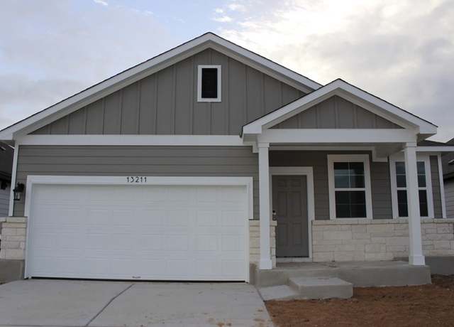 Property at 13211 Silver Blazer Dr, Buda, TX 78610, 4 beds, 2 baths