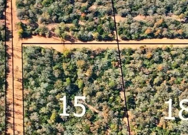 Property at TBD S Cr 302 #16, Rockdale, TX 76567