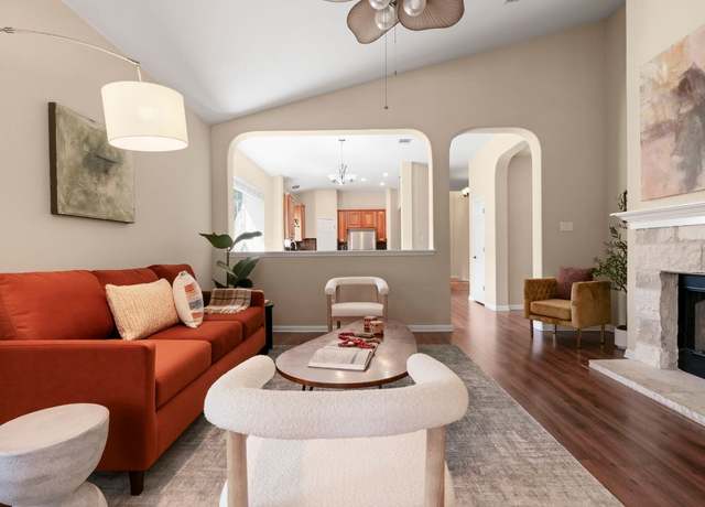 Property at 502 Mandarin Flyway, Cedar Park, TX 78613, 3 beds, 2 baths