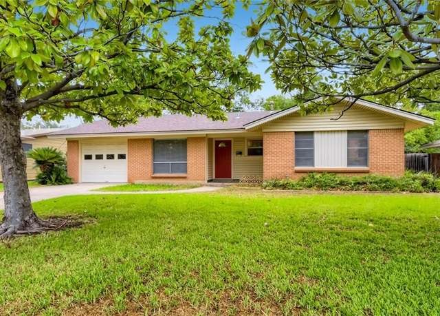 Property at 1808 Redlands St, Austin, TX 78757, 2 beds, 2 baths