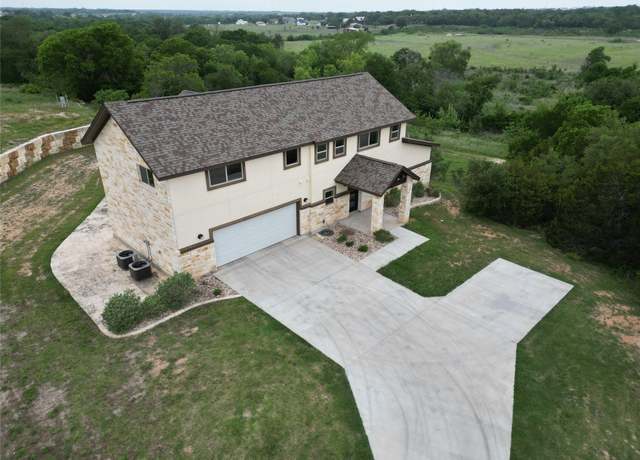 Property at Lot 8 Serenity Dr, Liberty Hill, TX 78642, 5 beds, 4 baths