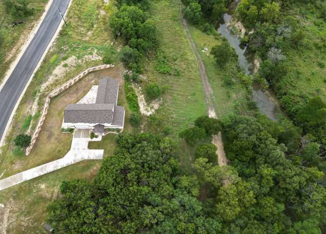 Property at Lot 8 Serenity Dr, Liberty Hill, TX 78642, 5 beds, 4 baths