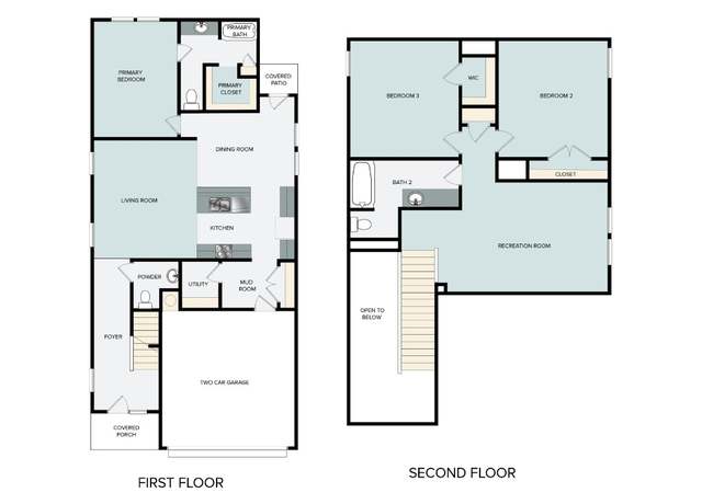 Property at 149 Huckleberry Ln, Elgin, TX 78621, 4 beds, 2.5 baths