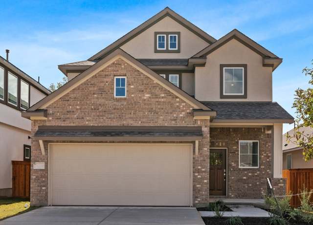 Property at 2705 Sage Ranch Dr #25, Leander, TX 78641, 4 beds, 3 baths