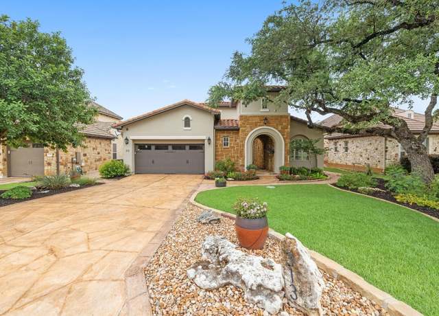 Property at 313 Grand Oaks Ln, Georgetown, TX 78628, 3 beds, 3 baths