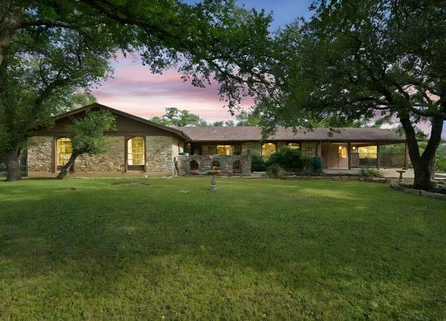 Property at 300 W Sequoia Spur, Georgetown, TX 78628, 4 beds, 2 baths