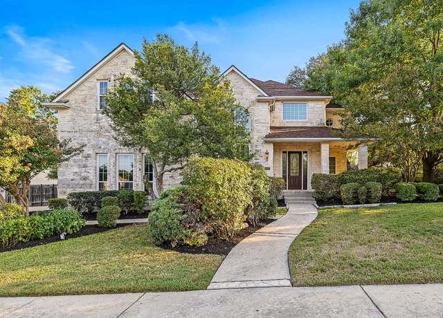 Property at 2057 Golden Bear Dr, Round Rock, TX 78664, 4 beds, 3.5 baths