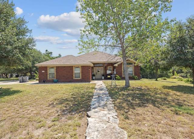 Property at 123 Bobcat Cir, Kempner, TX 76539, 3 beds, 2 baths
