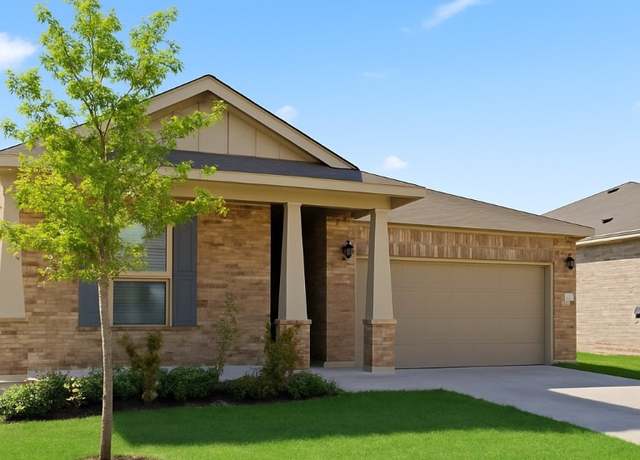 Property at 212 Gunther Way, Taylor, TX 76574, 3 beds, 2 baths