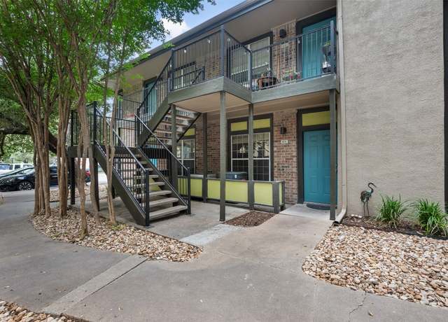 Property at 7685 Northcross Dr #806, Austin, TX 78757, 1 bed, 1 bath