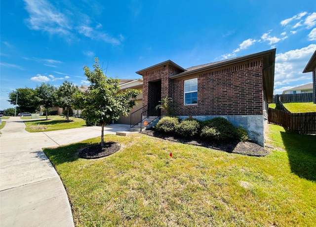 Property at 15205 Wideleaf Cv, Austin, TX 78724, 3 beds, 2 baths