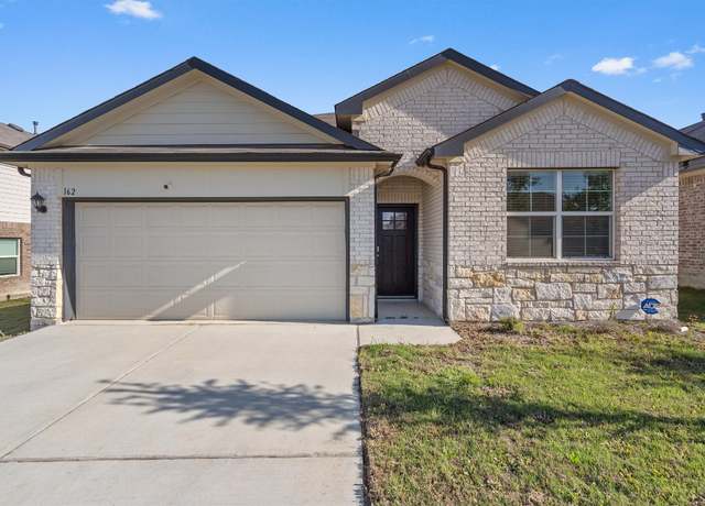 Property at 162 Solitude Dr, San Marcos, TX 78666, 4 beds, 2 baths