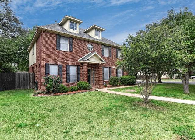 Property at 13022 Hunters Chase Dr, Austin, TX 78729, 4 beds, 2.5 baths