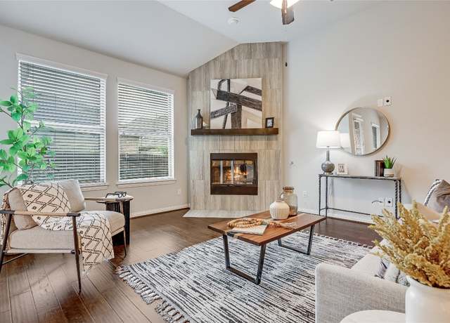 Property at 505 Garner Park Dr, Georgetown, TX 78628, 4 beds, 3 baths