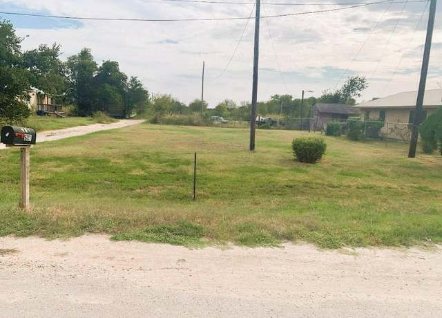 Property at TBD W Brook St, Bartlett, TX 76511