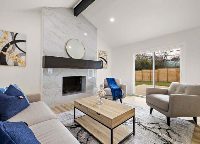 Property at 2927 Norwood Hl, Austin, TX 78723, 3 beds, 2 baths