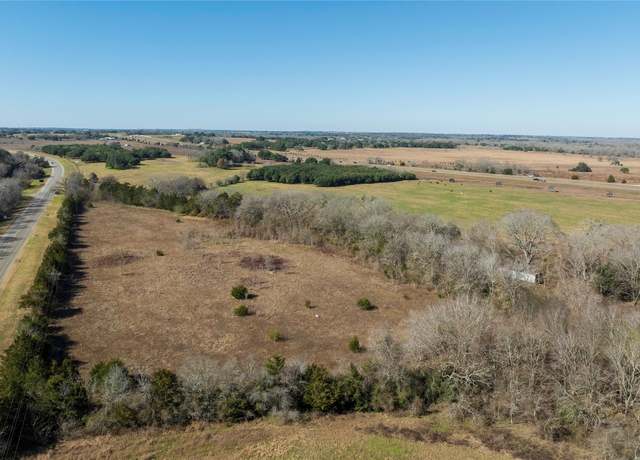 Property at 000 Highway 90, Schulenburg, TX 78956