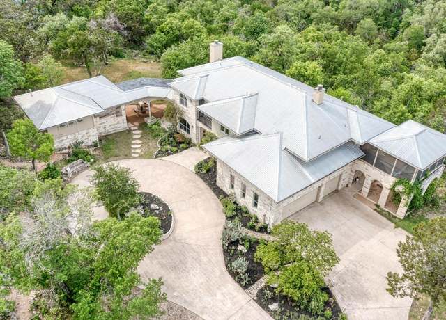Property at 12326 Hanging Valley Dr, Austin, TX 78726, 5 beds, 4.5 baths