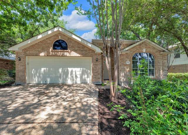 Property at 1908 Paradise Ridge Dr, Round Rock, TX 78665, 3 beds, 2 baths
