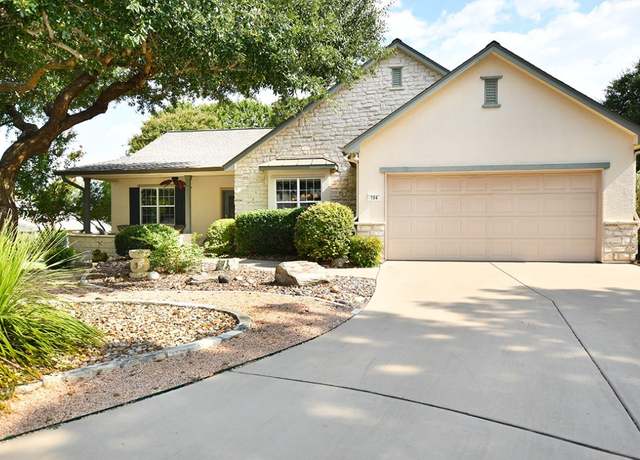 Property at 104 Waller Ct, Georgetown, TX 78633, 2 beds, 2 baths