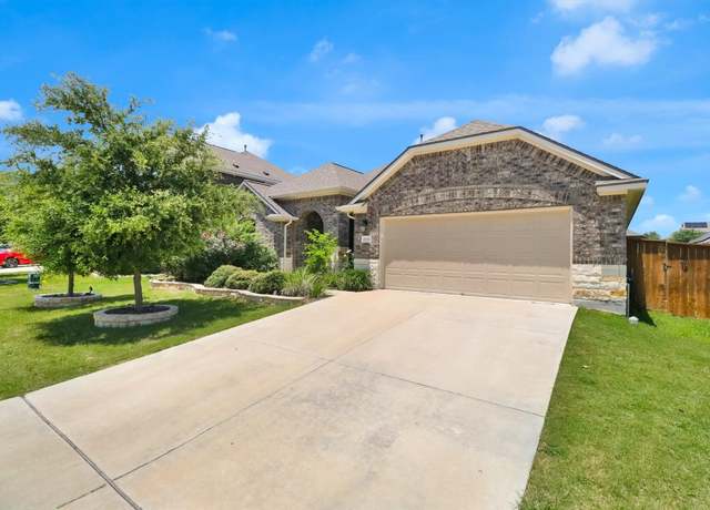Property at 19316 Brusk Ln, Pflugerville, TX 78660, 3 beds, 2.5 baths