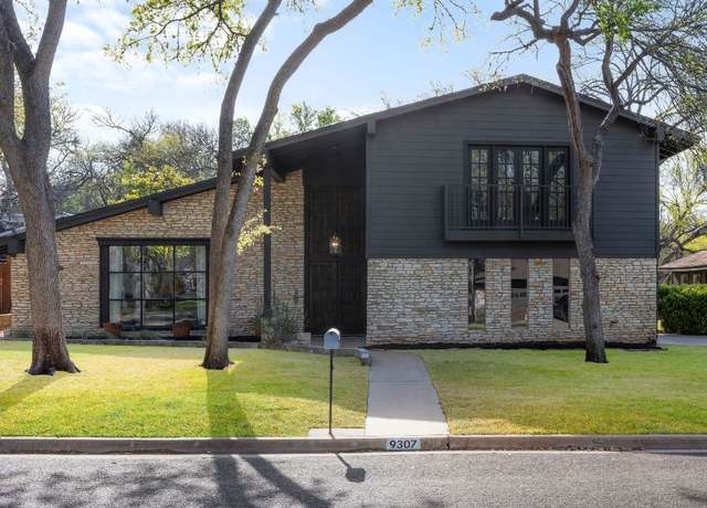 Property at 9307 Queenswood Dr, Austin, TX 78748, 4 beds, 3 baths