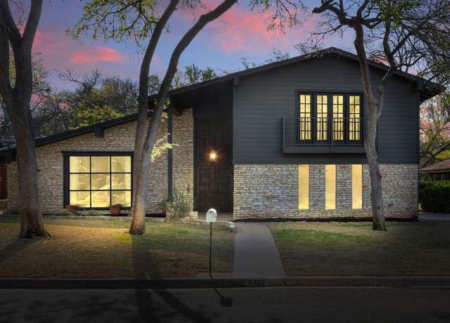 Property at 9307 Queenswood Dr, Austin, TX 78748, 4 beds, 3 baths
