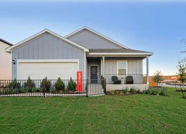 Property at 3003 Gillespie Ct, Temple, TX 76501, 4 beds, 3 baths