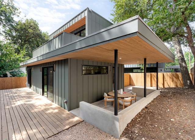 Property at 2107 Maple Ave Unit B, Austin, TX 78722, 2 beds, 2 baths