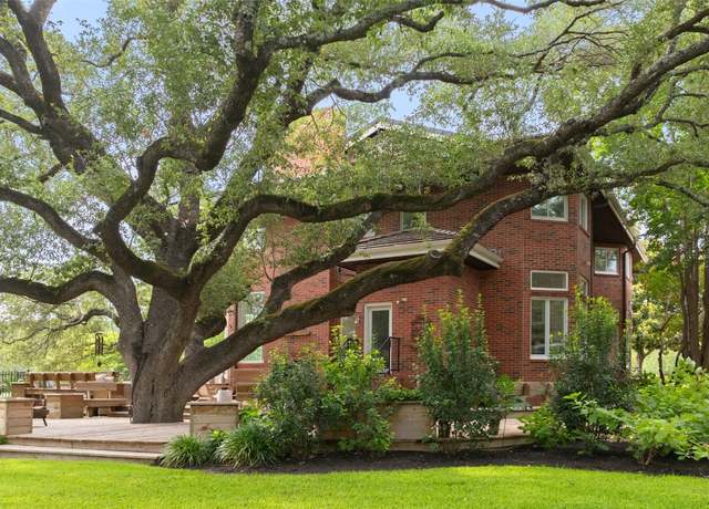 Property at 3506 Barton Point Dr, Austin, TX 78733, 5 beds, 4.5 baths