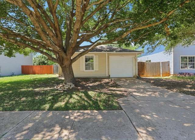 Property at 3702 Sojourner St, Austin, TX 78725, 3 beds, 2 baths