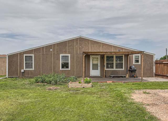 Property at 27 Blake Rd, Maxwell, TX 78656, 6 beds, 3 baths