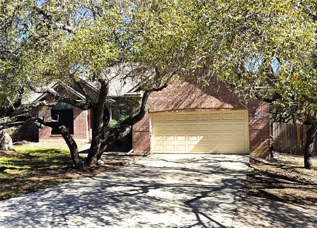 Property at 423 E Vista Rdg, San Antonio, TX 78260, 3 beds, 2.5 baths