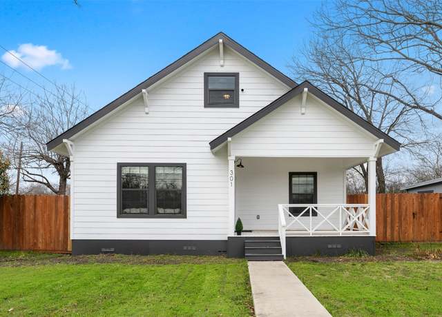 Property at 301 Old Thorndale Rd, Taylor, TX 76574, 3 beds, 2 baths