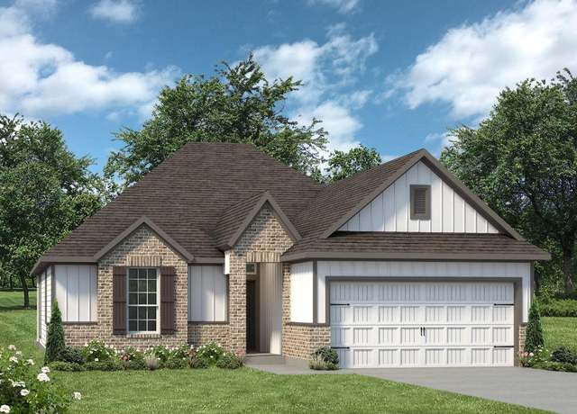 Property at 169 Arvil Dr, Killeen, TX 76542, 4 beds, 3 baths
