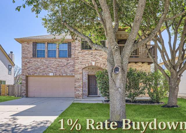 Property at 219 Woodlake Dr, Georgetown, TX 78633, 4 beds, 2.5 baths