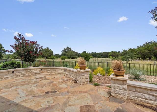 Property at 205 Mckittrick Ridge Rd, Georgetown, TX 78633, 3 beds, 3 baths