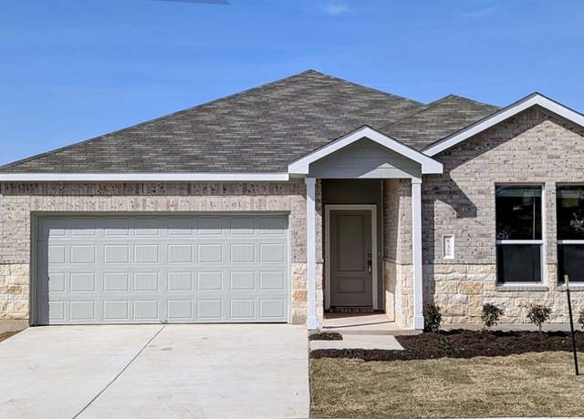 Property at 837 Bobby Lou Ln, Copperas Cove, TX 76522, 4 beds, 2 baths