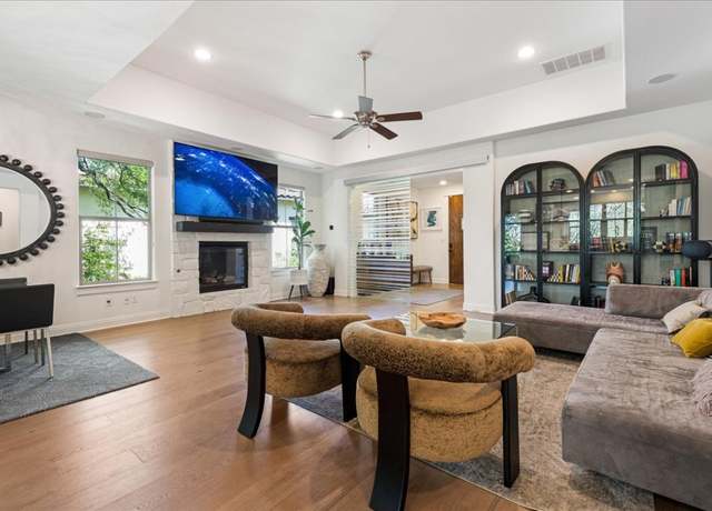 Property at 15213 Falconhead Grove Loop, Austin, TX 78738, 3 beds, 3.5 baths