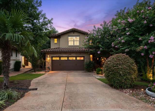 Property at 15213 Falconhead Grove Loop, Austin, TX 78738, 3 beds, 3.5 baths