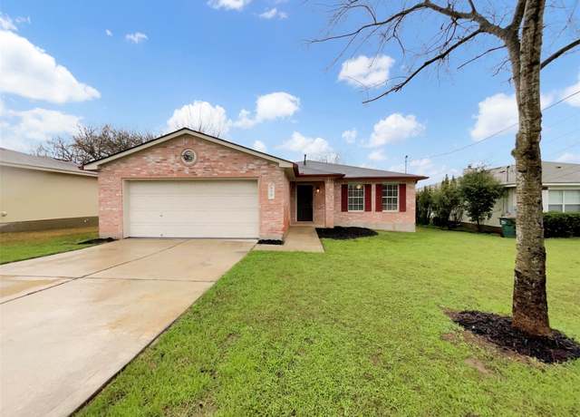 Property at 450 Jim Miller Dr, Kyle, TX 78640, 3 beds, 2 baths